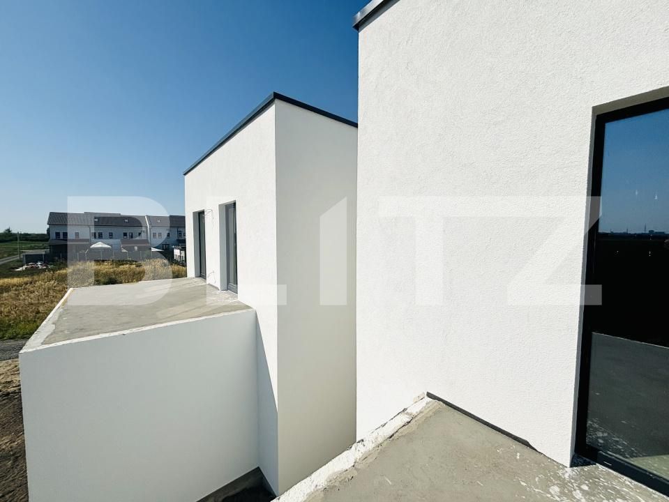 Casa de vânzare 4 camere Sacalaz - 175746CV | BLITZ Timișoara | Poza2