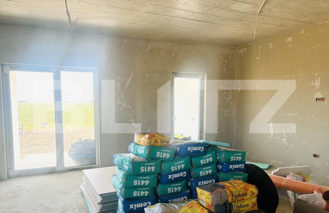 Casa de vânzare 4 camere Sacalaz - 175746CV | BLITZ Timișoara | Poza4