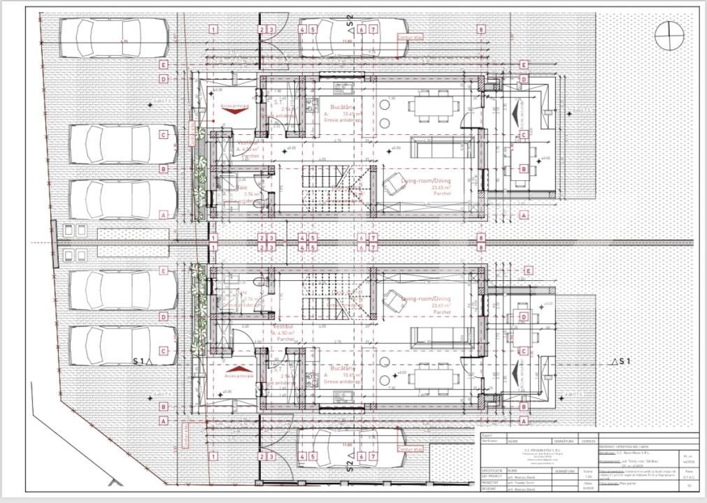 Casa de vânzare 4 camere Sacalaz - 175746CV | BLITZ Timișoara | Poza8