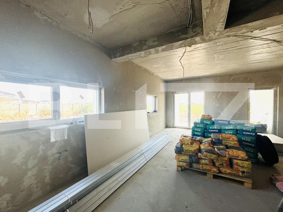 Casa de vânzare 4 camere Sacalaz - 175746CV | BLITZ Timișoara | Poza3