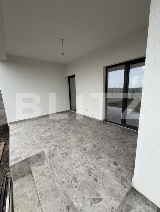 Casa de vânzare 4 camere Sacalaz - 175746CV | BLITZ Timișoara | Poza9