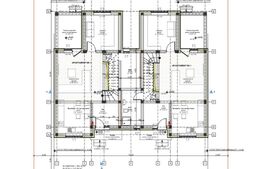 Duplex modern în Săcălaz – intimitate, confort și finisaje alese de tine