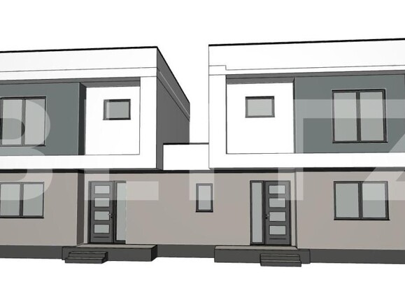 Casa de vânzare 4 camere Sacalaz - 175750CV | BLITZ Timișoara | Poza2