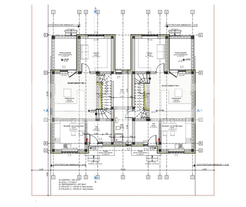 Casa de vânzare 4 camere Sacalaz - 175750CV | BLITZ Timișoara | Poza3