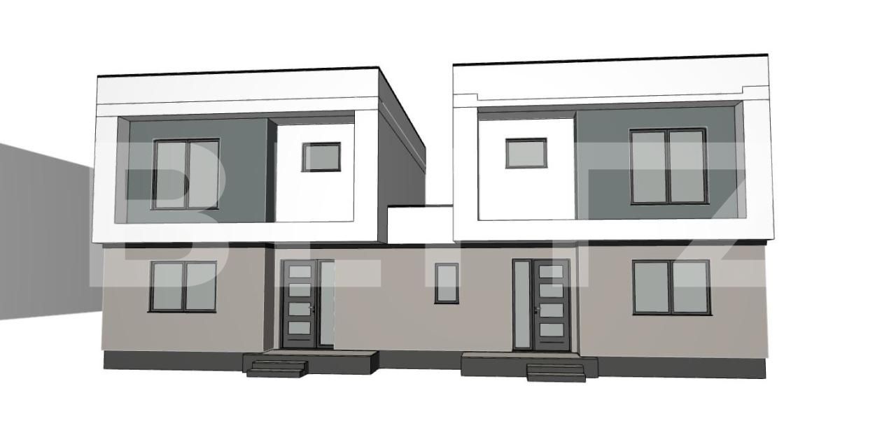 Casa de vânzare 4 camere Sacalaz - 175750CV | BLITZ Timișoara | Poza2