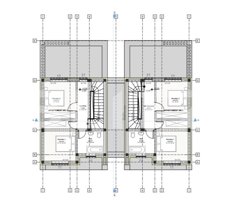 Casa de vânzare 4 camere Sacalaz - 175750CV | BLITZ Timișoara | Poza4