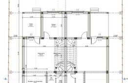 Duplex modern, Sacalaz – zona centrala, toate utilitățile