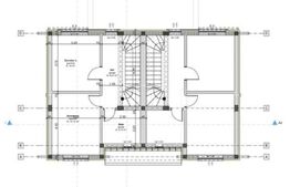 Duplex modern, Sacalaz – zona centrala, toate utilitățile