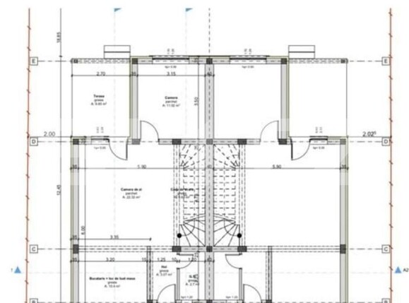 Casa de vânzare 4 camere Sacalaz - 175753CV | BLITZ Timișoara | Poza3