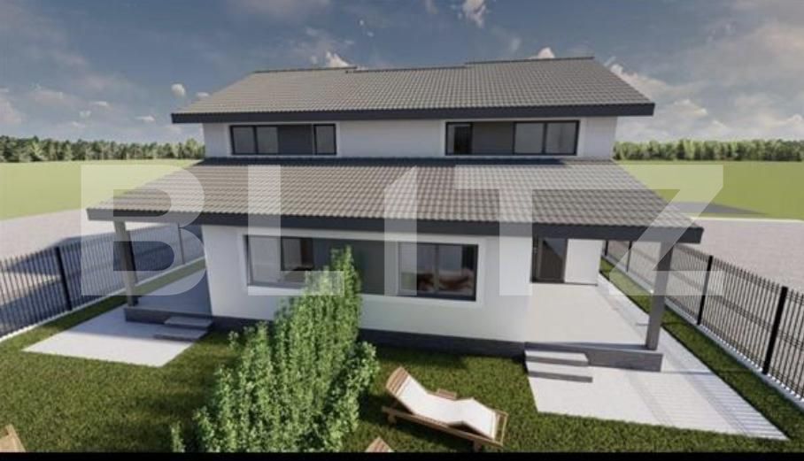 Casa de vânzare 4 camere Sacalaz - 175753CV | BLITZ Timișoara | Poza2