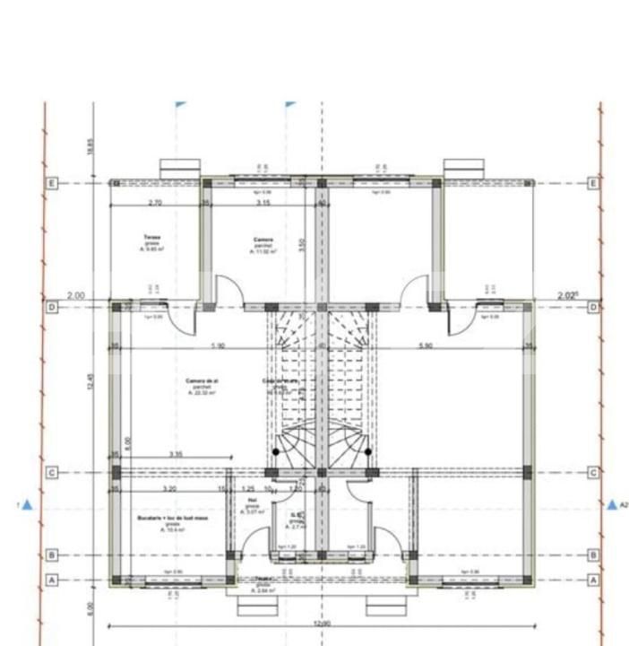 Casa de vânzare 4 camere Sacalaz - 175753CV | BLITZ Timișoara | Poza3