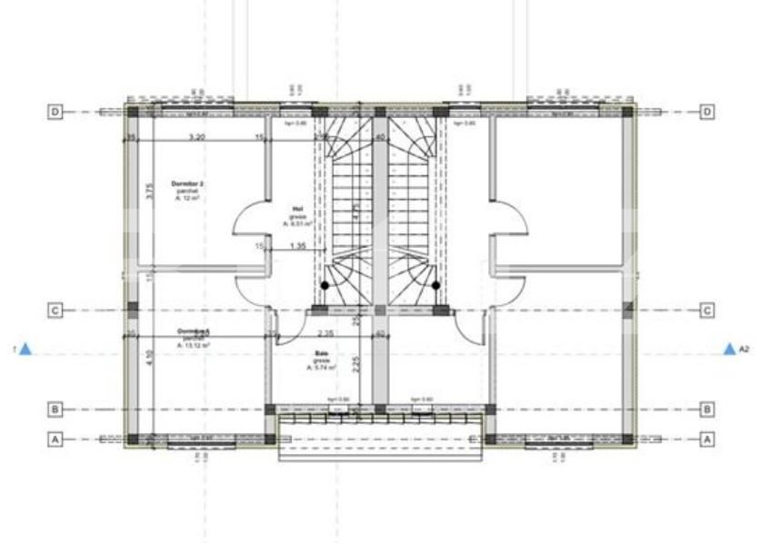 Casa de vânzare 4 camere Sacalaz - 175753CV | BLITZ Timișoara | Poza4
