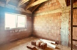 Duplex modern, Sacalaz – finisaje la alegere, zonă liniștită