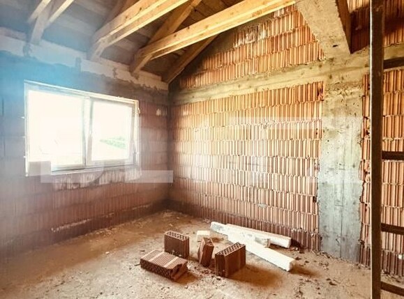 Casa de vânzare 4 camere Sacalaz - 175754CV | BLITZ Timișoara | Poza4