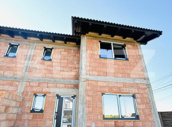 Casa de vânzare 4 camere Sacalaz - 175754CV | BLITZ Timișoara | Poza1