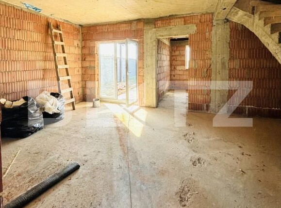 Casa de vânzare 4 camere Sacalaz - 175754CV | BLITZ Timișoara | Poza3