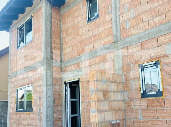 Casa de vânzare 4 camere Sacalaz - 175754CV | BLITZ Timișoara | Poza2