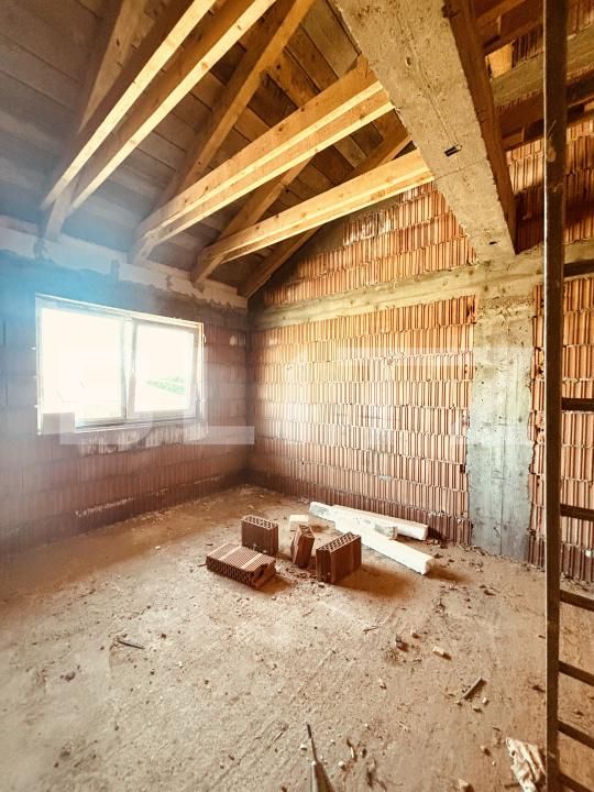 Casa de vânzare 4 camere Sacalaz - 175754CV | BLITZ Timișoara | Poza4