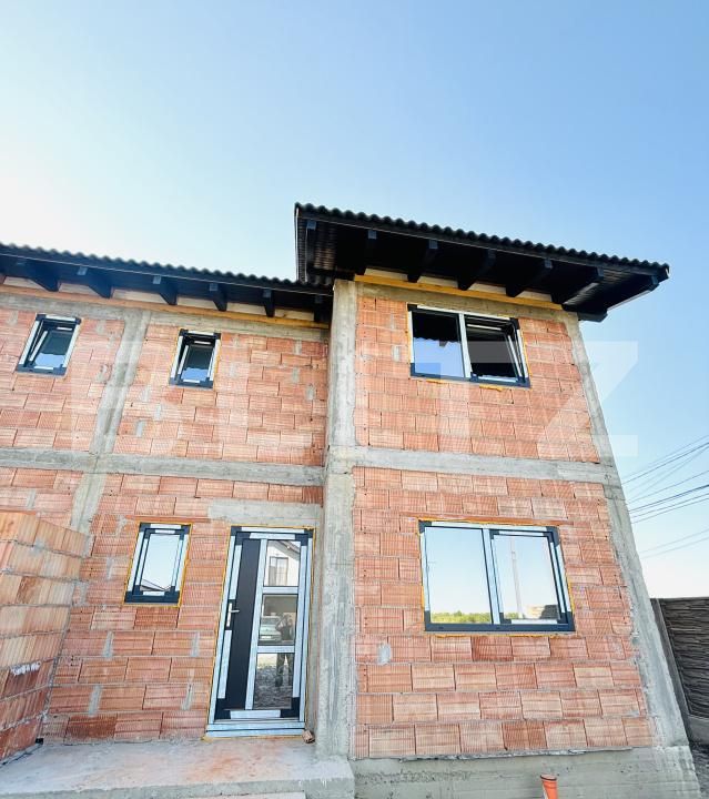 Casa de vânzare 4 camere Sacalaz - 175754CV | BLITZ Timișoara | Poza1