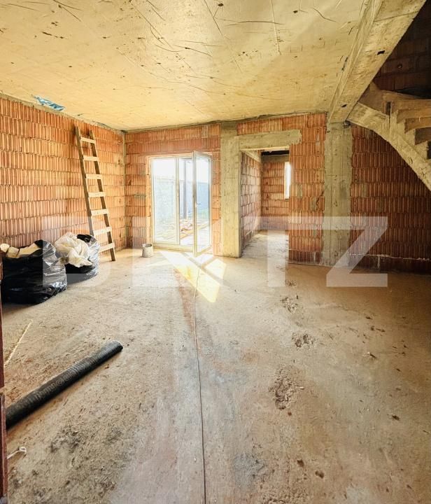 Casa de vânzare 4 camere Sacalaz - 175754CV | BLITZ Timișoara | Poza3