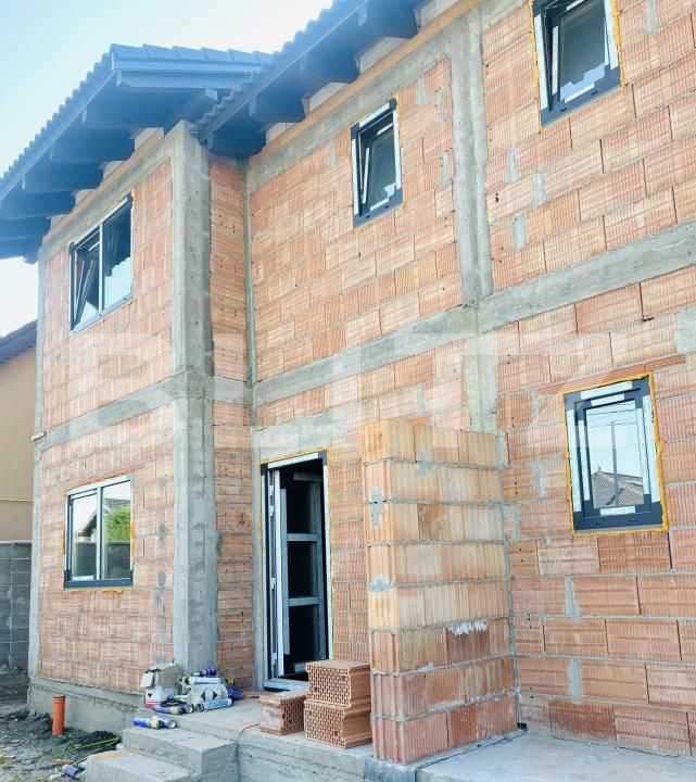 Casa de vânzare 4 camere Sacalaz - 175754CV | BLITZ Timișoara | Poza2