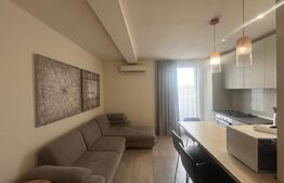 Apartament 3 camere, decomandat, 65 mp utili + terasă 16 mp | Loc parcare inclus