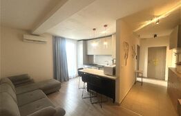 Apartament 3 camere, decomandat, 65 mp utili + terasă 16 mp | Loc parcare inclus