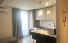 Apartament 3 camere, decomandat, 65 mp utili + terasă 16 mp | Loc parcare inclus