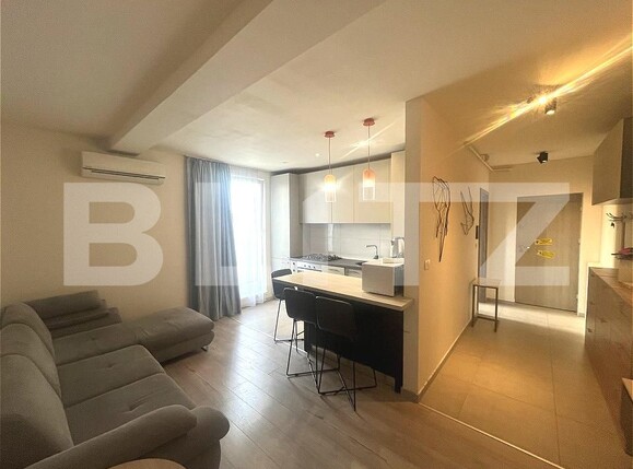 Apartament de închiriat 3 camere Braytim - 175854AI | BLITZ Timișoara | Poza1