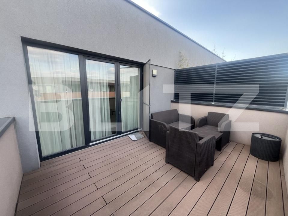 Apartament de închiriat 3 camere Braytim - 175854AI | BLITZ Timișoara | Poza10