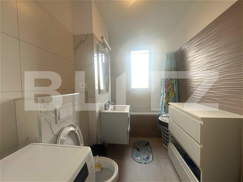 Apartament de închiriat 3 camere Braytim - 175854AI | BLITZ Timișoara | Poza12