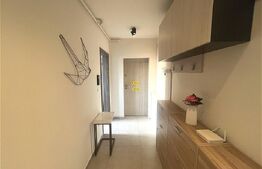 Apartament 3 camere, decomandat, 65 mp utili + terasă 16 mp | Loc parcare inclus