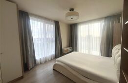 Apartament 3 camere, decomandat, 65 mp utili + terasă 16 mp | Loc parcare inclus