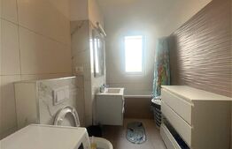 Apartament 3 camere, decomandat, 65 mp utili + terasă 16 mp | Loc parcare inclus