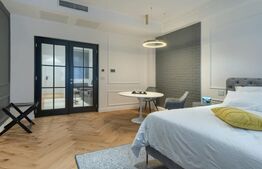 Apartament exclusivist Piata Unirii