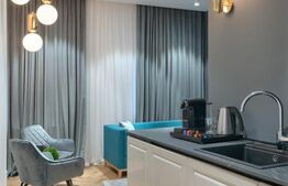 Apartament exclusivist Piata Unirii