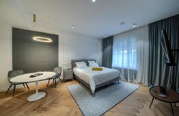 Apartament exclusivist Piata Unirii