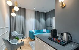 Apartament exclusivist Piata Unirii