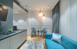 Apartament exclusivist Piata Unirii