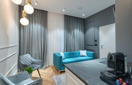 Apartament exclusivist Piata Unirii