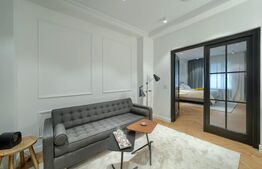 Apartament exclusivist Piata Unirii