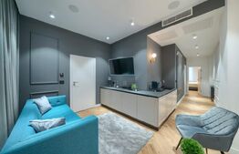 Apartament exclusivist Piata Unirii