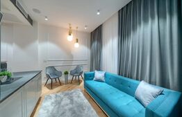 Apartament exclusivist Piata Unirii