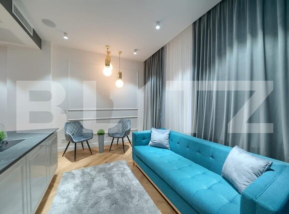 Apartament de vânzare 4 camere P-ta Unirii - 175897AV | BLITZ Timișoara | Poza8