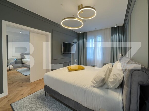 Apartament de vânzare 4 camere P-ta Unirii - 175897AV | BLITZ Timișoara | Poza24