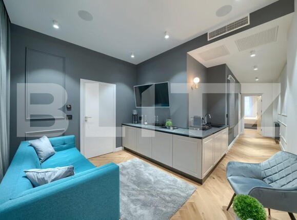 Apartament de vânzare 4 camere P-ta Unirii - 175897AV | BLITZ Timișoara | Poza9