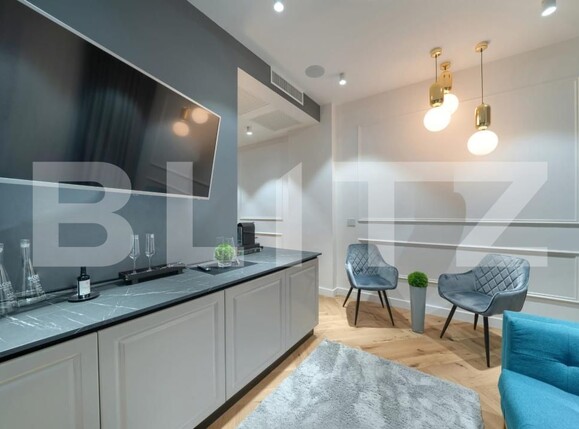 Apartament de vânzare 4 camere P-ta Unirii - 175897AV | BLITZ Timișoara | Poza1