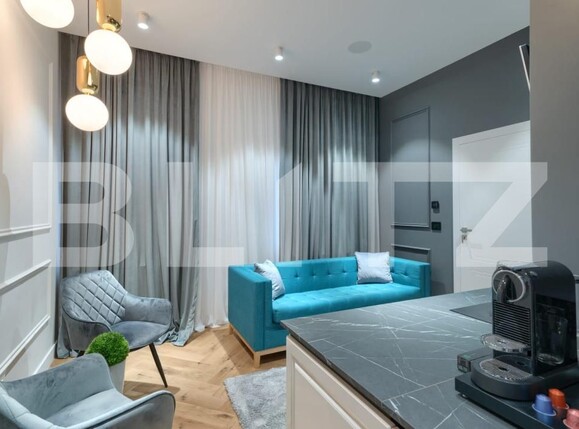 Apartament de vânzare 4 camere P-ta Unirii - 175897AV | BLITZ Timișoara | Poza5