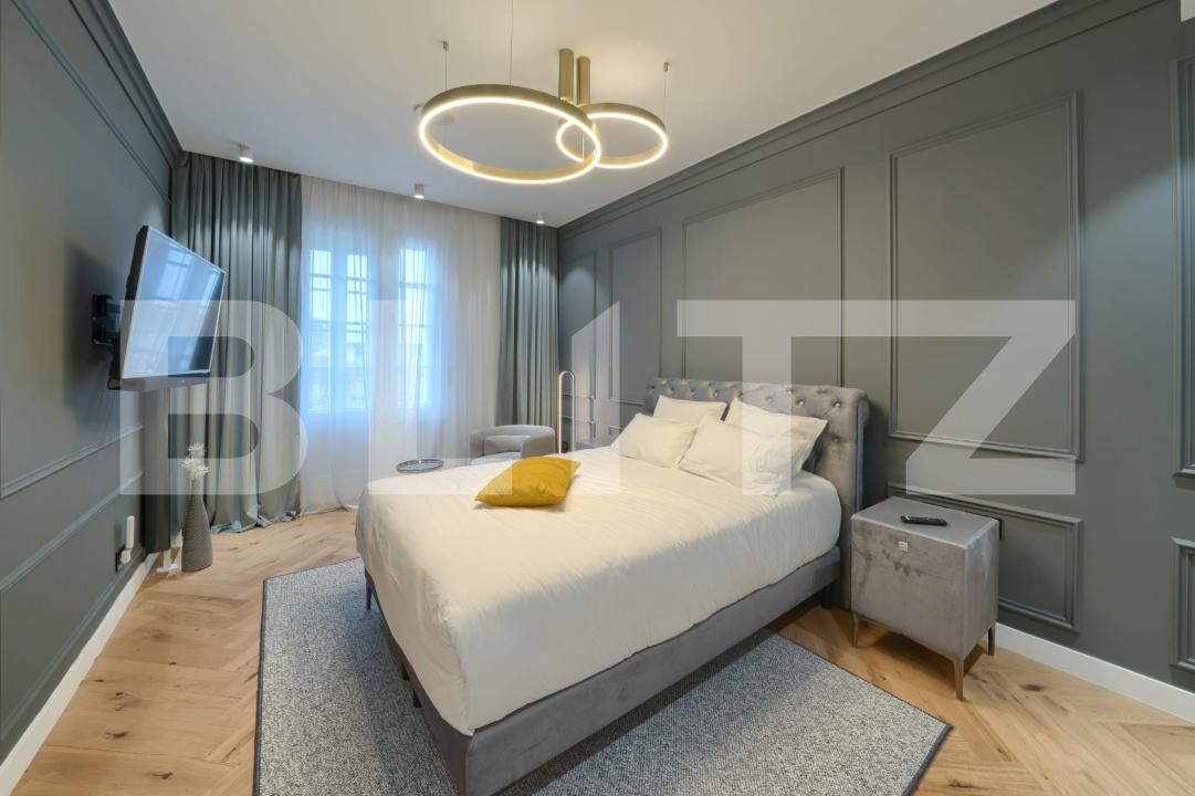 Apartament de vânzare 4 camere P-ta Unirii - 175897AV | BLITZ Timișoara | Poza22