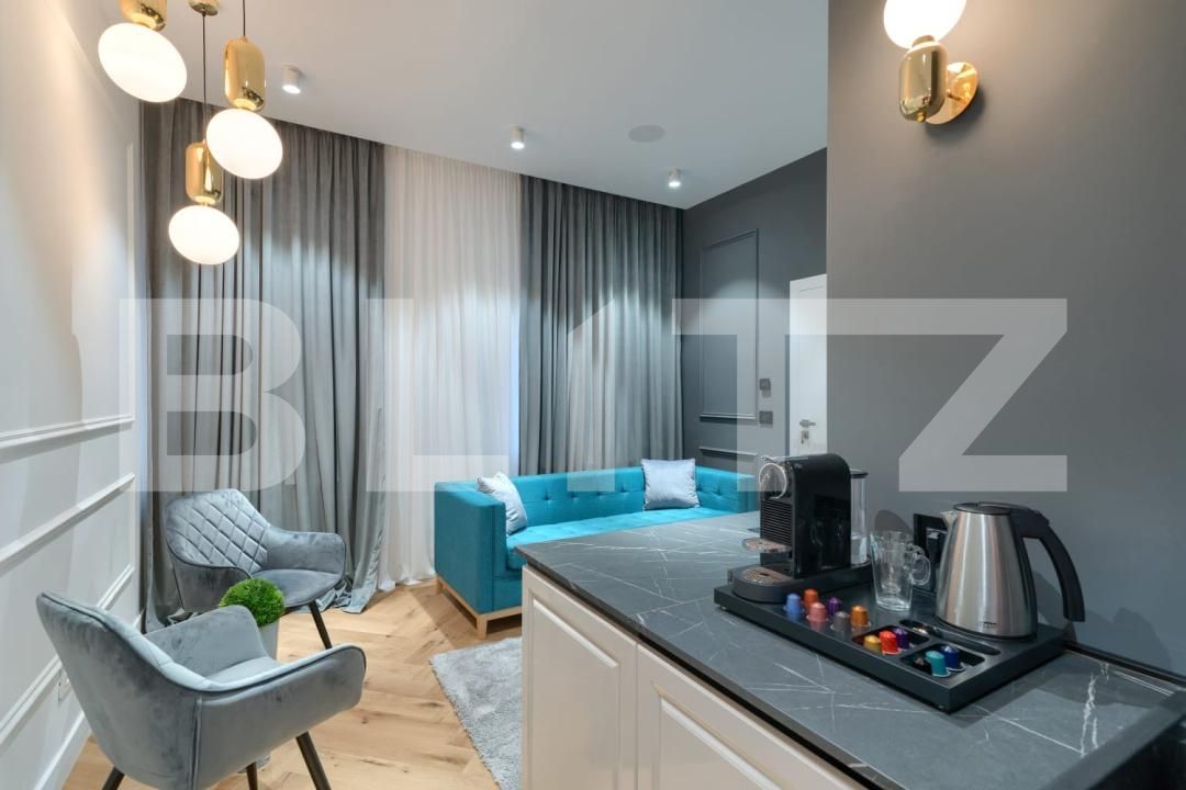 Apartament de vânzare 4 camere P-ta Unirii - 175897AV | BLITZ Timișoara | Poza7